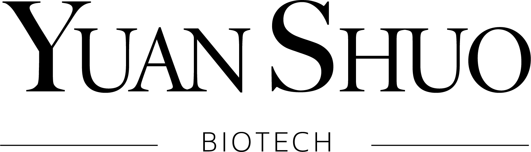 元碩生技股份有限公司logo