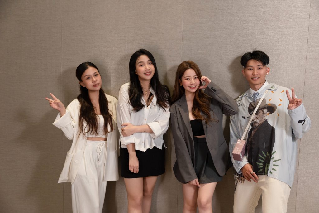 元碩生技最珍貴的企業傳統