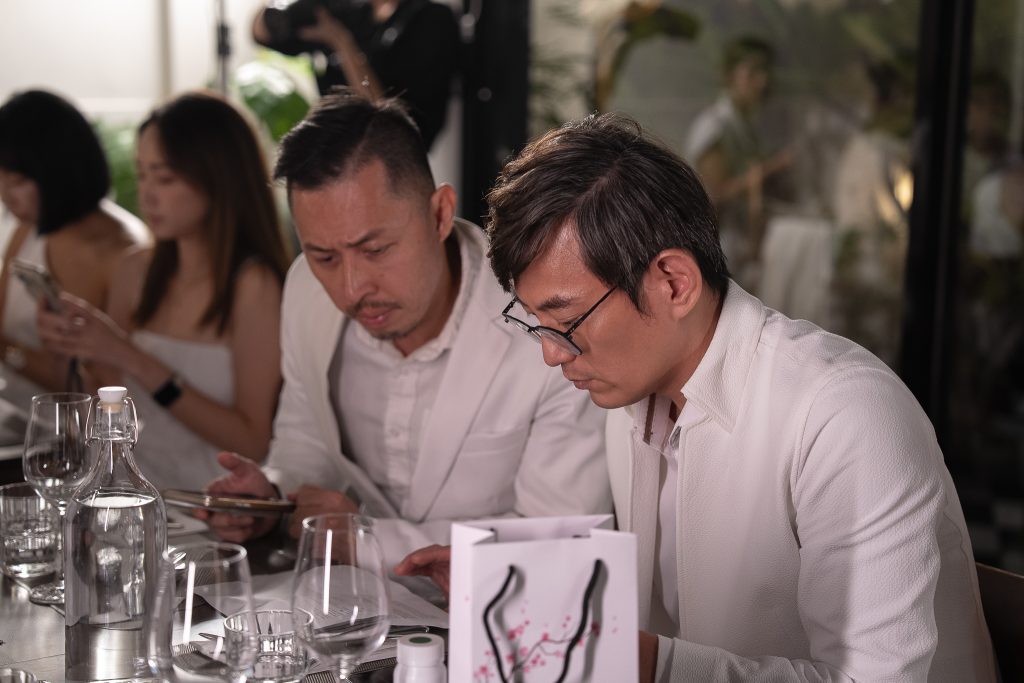 日本版雙萃與精華乳霜試